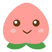 ピーチの画像