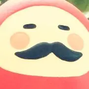 だるまちゃん