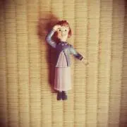 はなちょうちん
