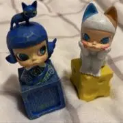 memecoの画像