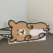 買った方が早インパラの画像