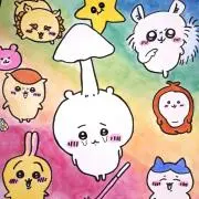 Amiの画像