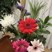 百合