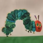 きなこもちの画像