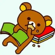 くまごんの画像