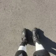 sの古着の画像