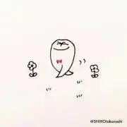 ふわり。の画像