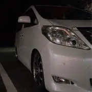 どっかの鳶さん