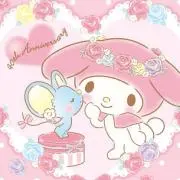 いちごみるくの画像
