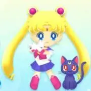 ちびあいの画像