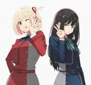 あさとんの画像