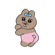 ꪔ̤̮ ♡の画像