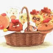 ☺︎*⋆プロフ必読の画像