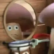 だれの画像
