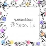 ＠Maco.La▼プロフ必見▼