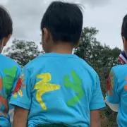 かっきー☆