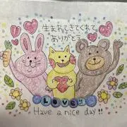 ちょこママ