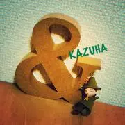 KAZUHAの画像