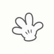 ミッキーの画像
