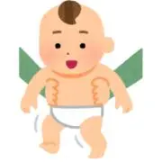 つき