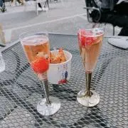 ピカピカ