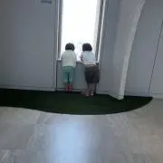 レイ(2人の男子育て中)の画像