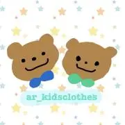 ar_kidsclothesの画像