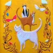 プロフ必読♪美品大きめゴルフウェア♪♪の画像