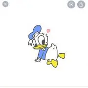 あひる