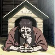 まだお