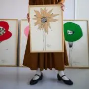 まるこの画像