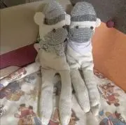 ぽぽちゃんの画像