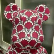KAWSの画像