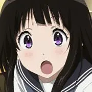 千反田の画像