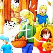 Anne mamaの画像