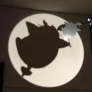 トトロの画像