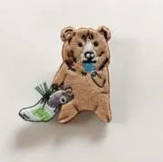 くま⭐︎プロフご覧下さいの画像