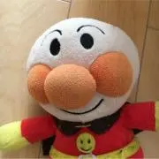 アンパンマンの画像