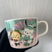ムギムギの画像