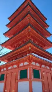 トントンの画像