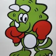 ちゃむすけの画像