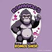 ROMO'S SHOP✨大感謝SALE中