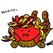 なまはげちゃん