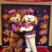 なーさん♡ディズニー大好き♡の画像