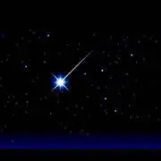 流れ星☆彡《配送は1週間前後》の画像