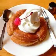 シロノワールの画像