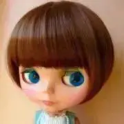 ☆冬物SALE☆レア キャンスパ グレムリン ギズモ ファー シャギー