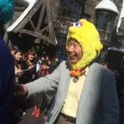 ソフィー