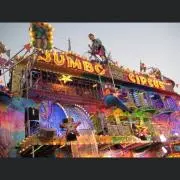 Crystal Circus
