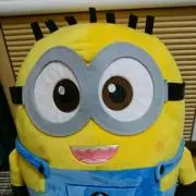 ちこちゃん